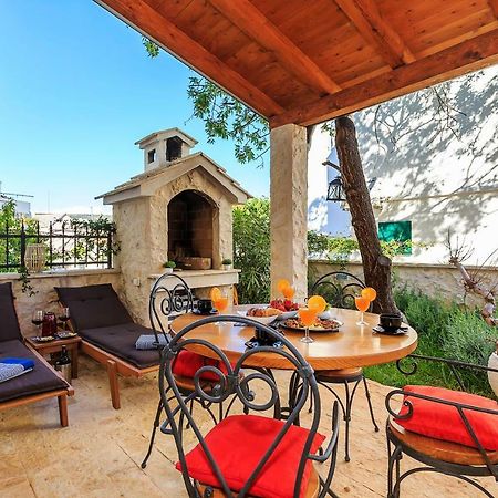 Holiday Home Primabella Primosten Exterior photo