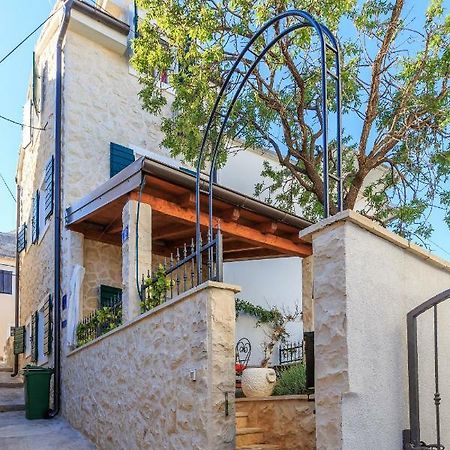Holiday Home Primabella Primosten Exterior photo